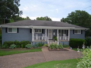 Foreclosed Home - 2 TALMAGE DR, 72204
