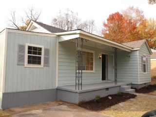 Foreclosed Home - 4900 MANOR AVE, 72204