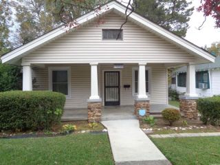 Foreclosed Home - 4213 W 10TH ST, 72204