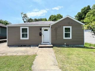 Foreclosed Home - 1006 JOHNSON ST, 72204