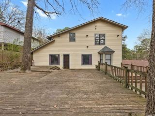 Foreclosed Home - 3308 LEHIGH DR, 72204
