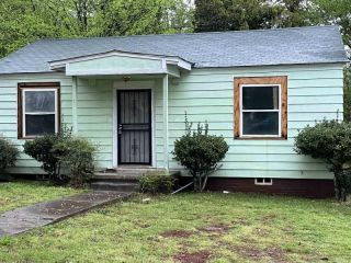 Foreclosed Home - 4508 W 25TH ST, 72204