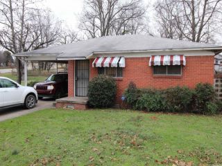 Foreclosed Home - 2415 ALLIS ST, 72204
