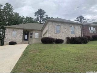 Foreclosed Home - 8116 KANIS OAKS DR, 72204