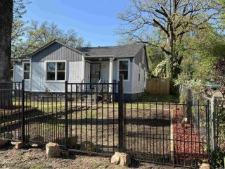 Foreclosed Home - 4320 W 10TH ST, 72204