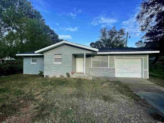 Foreclosed Home - 3607 ZION ST, 72204