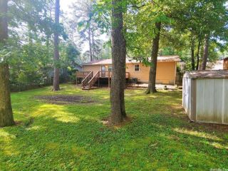 Foreclosed Home - 7800 STANDISH RD, 72204