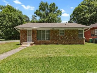 Foreclosed Home - 3401 WHITFIELD ST, 72204