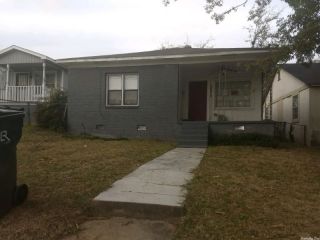 Foreclosed Home - 3820 W 19TH ST, 72204