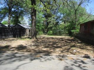 Foreclosed Home - 4318 W 16TH ST, 72204