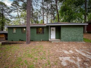 Foreclosed Home - 3609 BOWERS ST, 72204