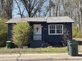 Foreclosed Home - 3012 JOHN BARROW RD, 72204