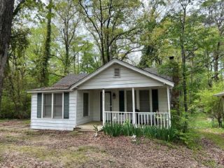 Foreclosed Home - 8504 WESTWOOD AVE, 72204
