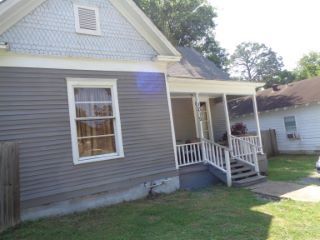 Foreclosed Home - 1019 BOOKER ST, 72204