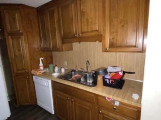 Foreclosed Home - 5209 MARYLAND AVE, 72204
