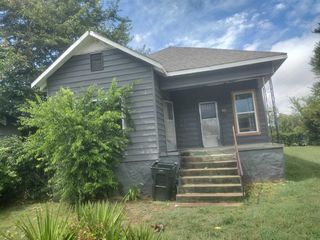 Foreclosed Home - 3500 ASHER AVE, 72204