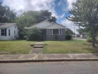 Foreclosed Home - 2500 BOOKER ST, 72204