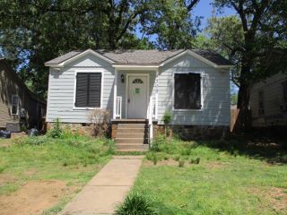 Foreclosed Home - 4508 W 27TH ST, 72204