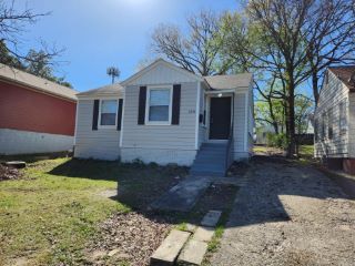Foreclosed Home - 2704 S TYLER ST, 72204