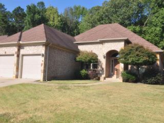 Foreclosed Home - 1600 KANIS VILLAGE DR, 72204