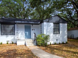 Foreclosed Home - 1601 S FILLMORE ST, 72204
