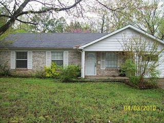 Foreclosed Home - 306 DRYAD LN, 72205