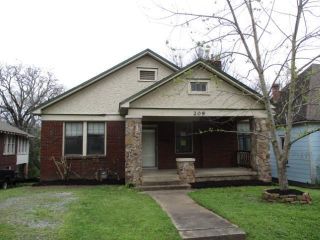 Foreclosed Home - List 100343054