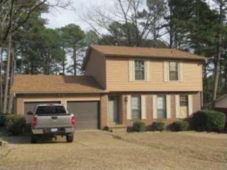 Foreclosed Home - List 100384945