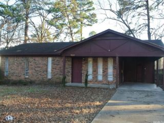 Foreclosed Home - 9203 LABETTE DR, 72205