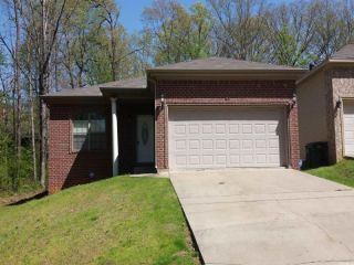 Foreclosed Home - 1617 NICHOLS RD, 72205