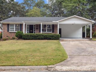 Foreclosed Home - 112 S PLAZA DR, 72205
