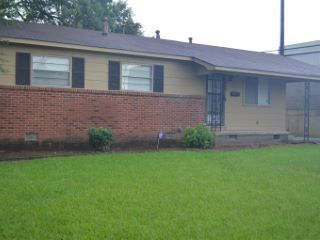 Foreclosed Home - 300 BROOKPARK DR, 72205