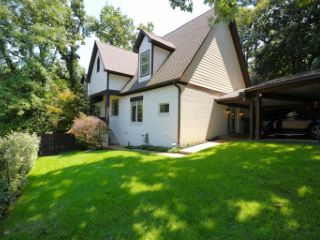 Foreclosed Home - 3711 OAKWOOD RD, 72205