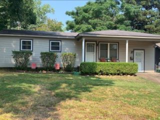 Foreclosed Home - 516 NEBLING RD, 72205