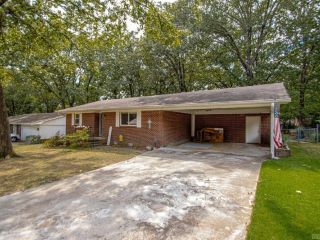 Foreclosed Home - 6 BETSY LN, 72205