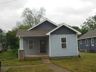 Foreclosed Home - 2405 S SPRING ST, 72206