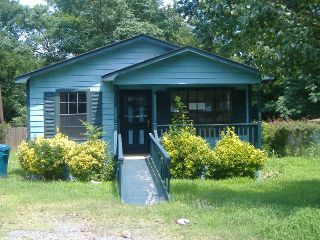 Foreclosed Home - List 100031414