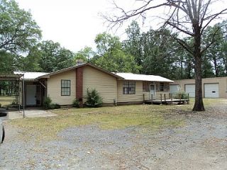 Foreclosed Home - 3809 BRACY RD, 72206