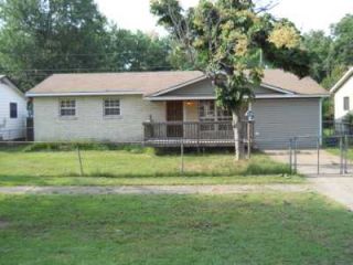 Foreclosed Home - 5210 E ROOSEVELT RD, 72206