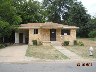 Foreclosed Home - 2700 S SPRING ST, 72206