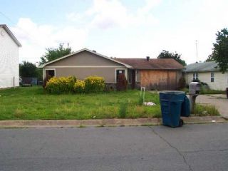 Foreclosed Home - List 100156762