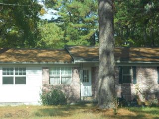 Foreclosed Home - List 100189340