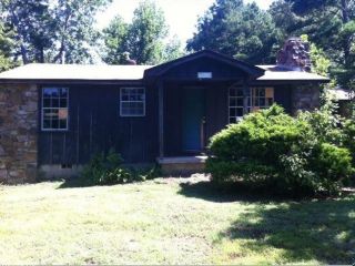 Foreclosed Home - 15818 Mail Route Rd, 72206