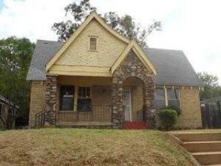 Foreclosed Home - 2827 S Arch St, 72206