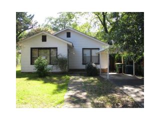 Foreclosed Home - 3007 South Battery Street, 72206