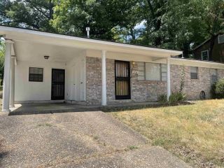 Foreclosed Home - 2716 DR MARTIN LUTHER KING DR, 72206