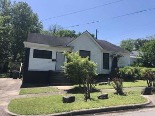Foreclosed Home - 1615 W 28TH ST, 72206