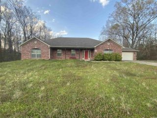 Foreclosed Home - 6000 NORTH ST, 72206