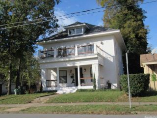 Foreclosed Home - 2704 S ARCH ST, 72206