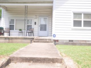 Foreclosed Home - 1864 S RINGO ST, 72206